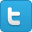 follow me on twitter